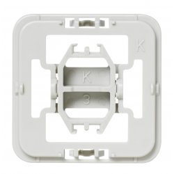 Homematic IP Adapter Kopp