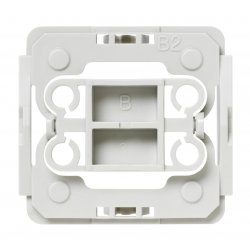 eQ-3 AG EQ3-ADA-B2 Built-in Dimmer & switch Grey, White