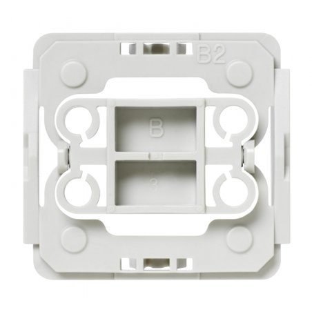 eQ-3 AG EQ3-ADA-B2 Built-in Dimmer & switch Grey, White