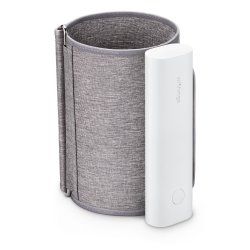 Withings WMP05-GREY-ALL-INTER tensiomètre (pression artérielle) Bras supérieur Automatique