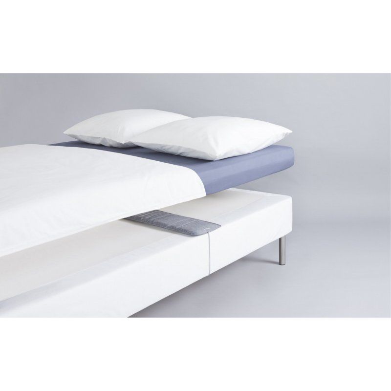 Withings Sleep Analyzer Grey Under mattress
