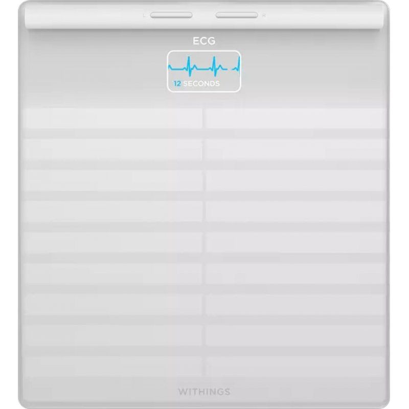 Withings Body Scan, white