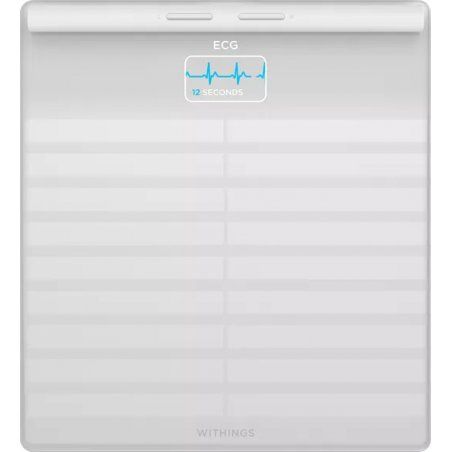 Withings Body Scan, white
