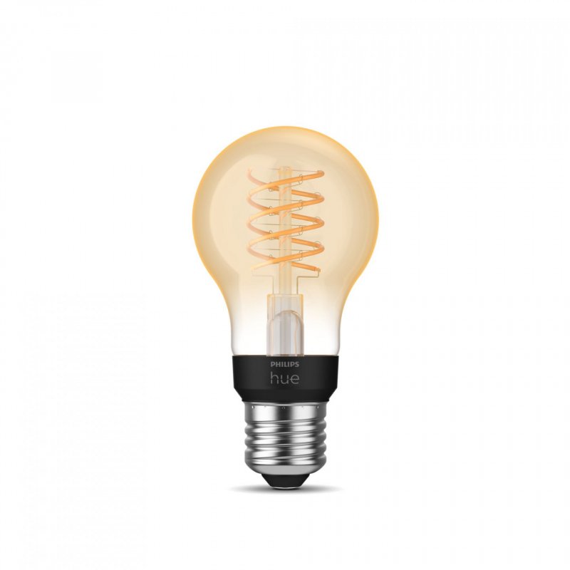 Philips Hue White E27 Filament 550lm.