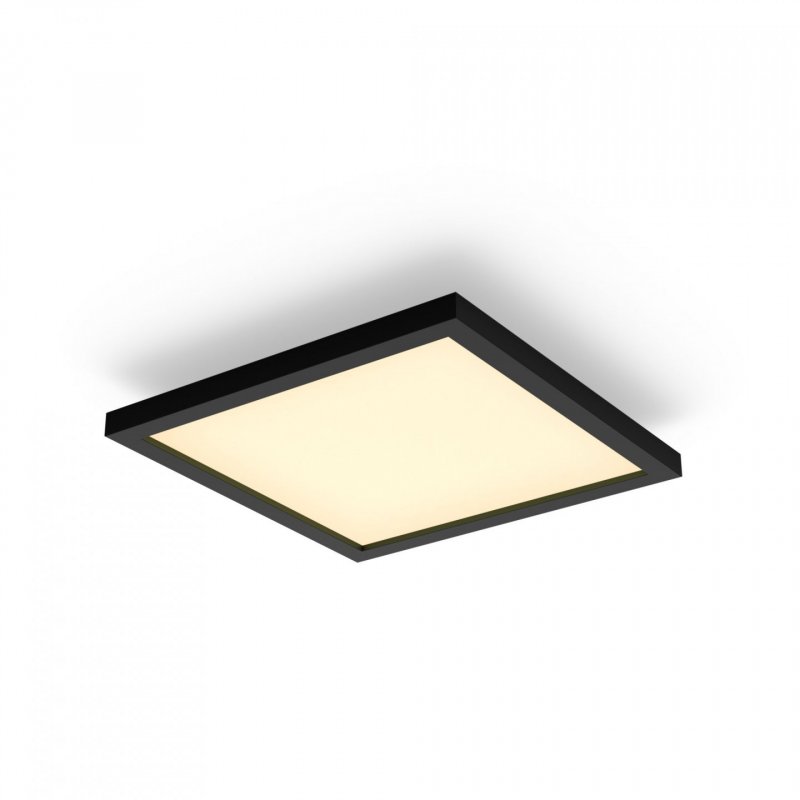 Philips Hue White ambience Aurelle Square Panel