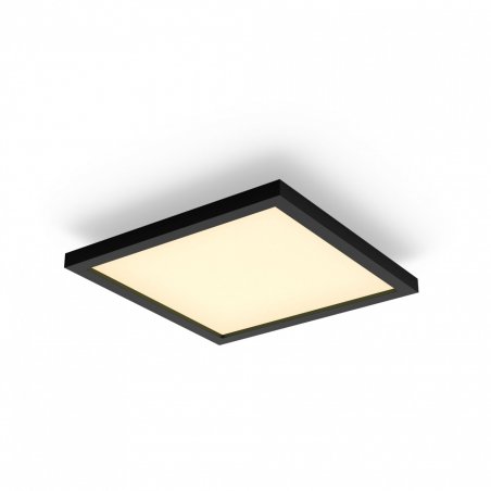 Philips Hue White ambience Aurelle Square Panel