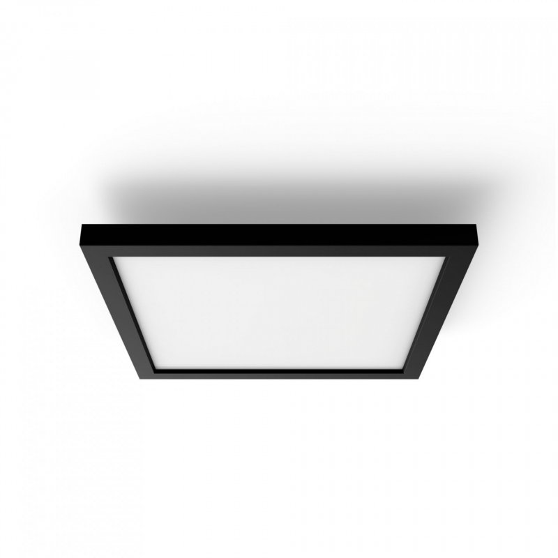Philips Hue White ambience Aurelle Square Panel