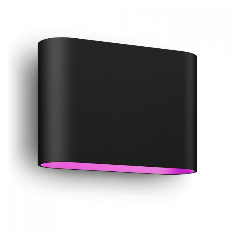 Philips Hue White & Col. Amb. Dymera.