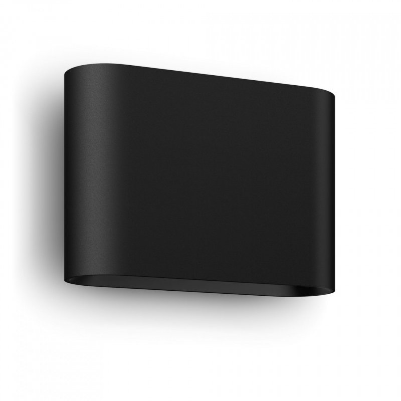 Philips Hue White and colour ambience Dymera indoor and outdoor wall light