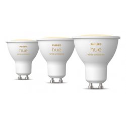 Philips Hue White ambiance 929003666703 éclairage intelligent Ampoule intelligente Bluetooth/Zigbee 4,2 W