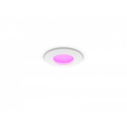 Philips 929003712101 spotlight Recessed lighting spot Non-changeable bulb(s) LED 8.3 W E