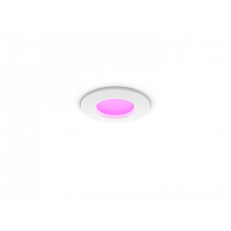 Philips 929003712101 spot d'éclairage Spot lumineux encastrable Ampoule(s) non remplaçable(s) LED 8,3 W E