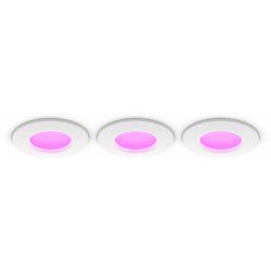 Philips 929003712102 spot d'éclairage Spot lumineux encastrable LED
