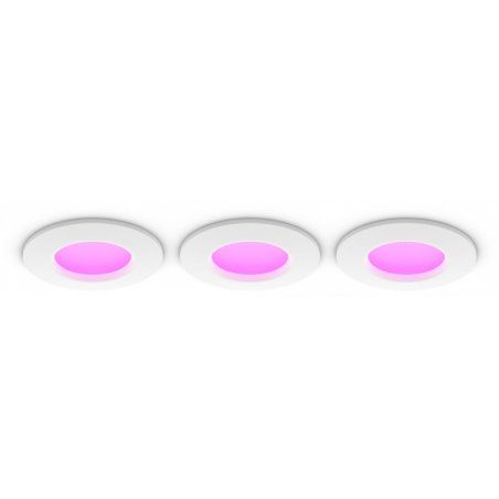 Philips 929003712102 spot d'éclairage Spot lumineux encastrable LED