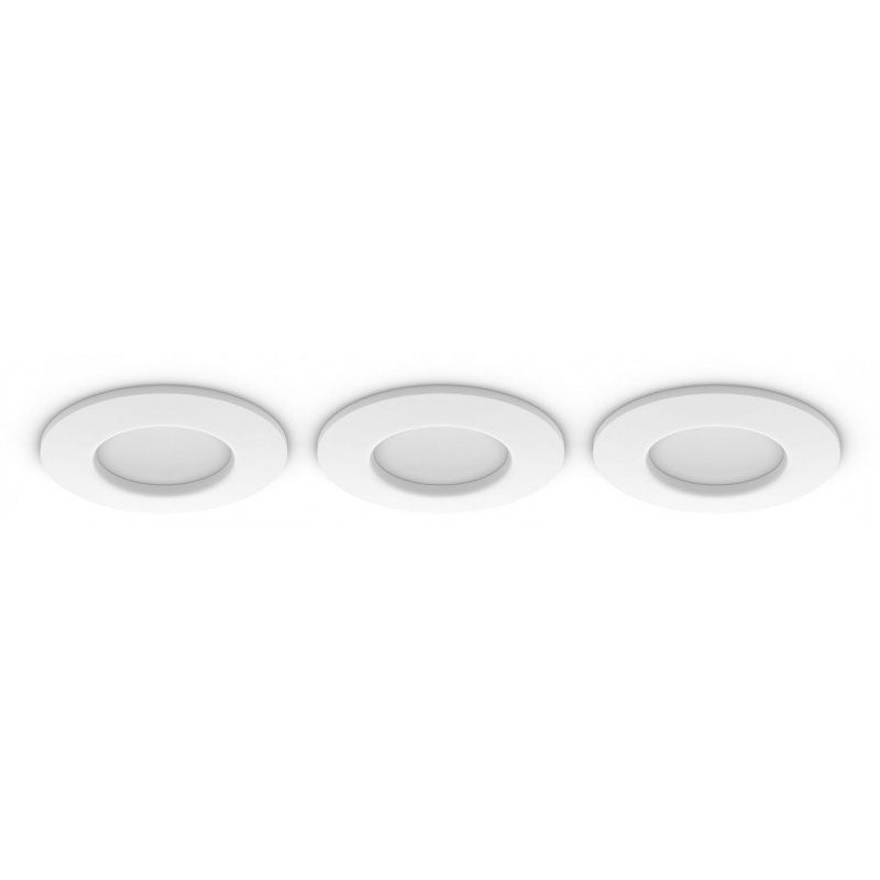 Philips 929003712102 spot d'éclairage Spot lumineux encastrable LED