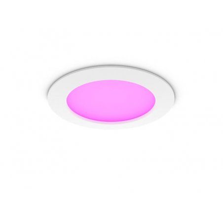 Philips 929003712301 spotlight Recessed lighting spot Non-changeable bulb(s) LED 12 W E