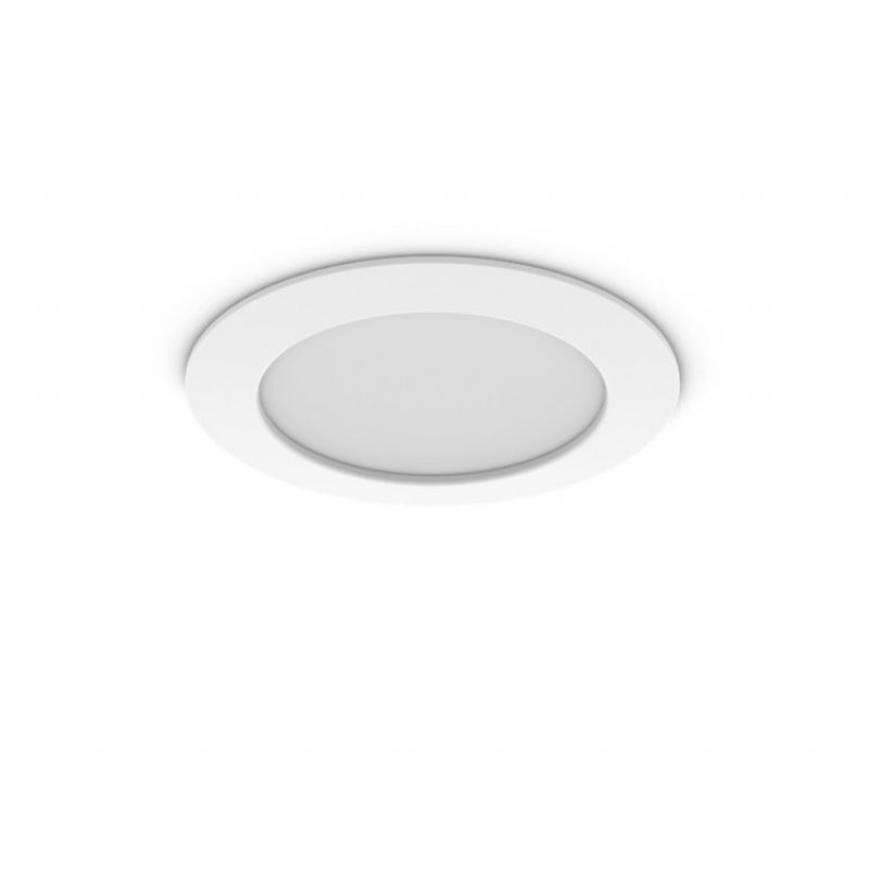 Philips 929003712301 spot d'éclairage Spot lumineux encastrable Ampoule(s) non remplaçable(s) LED 12 W E