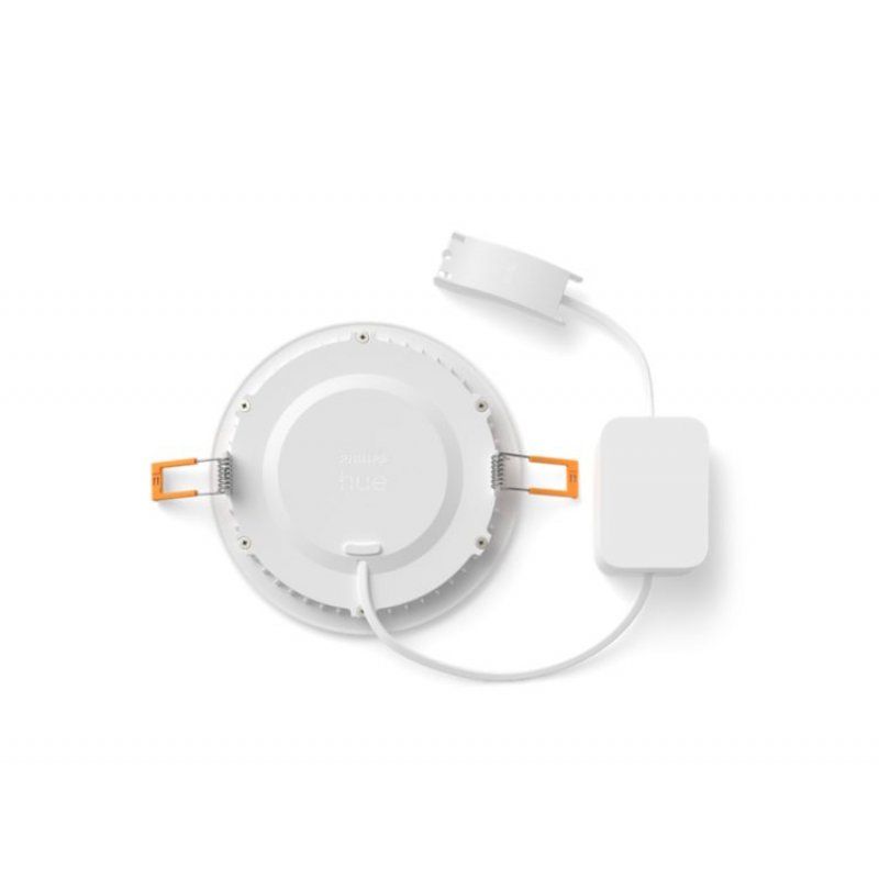 Philips 929003712301 spotlight Recessed lighting spot Non-changeable bulb(s) LED 12 W E