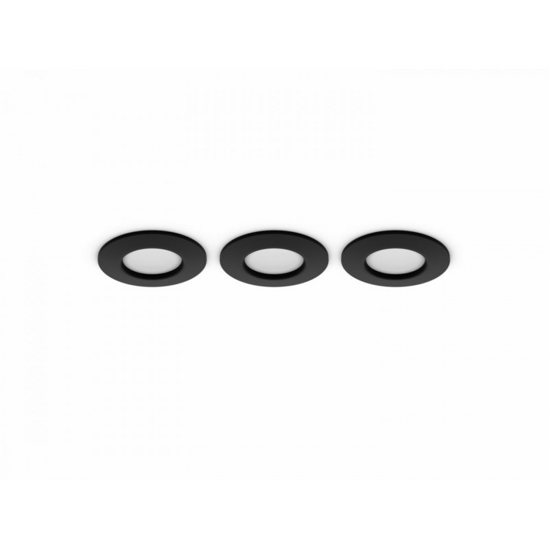 Philips Ambiance Hue Slim éclairage de plafond Ampoule(s) non remplaçable(s) LED