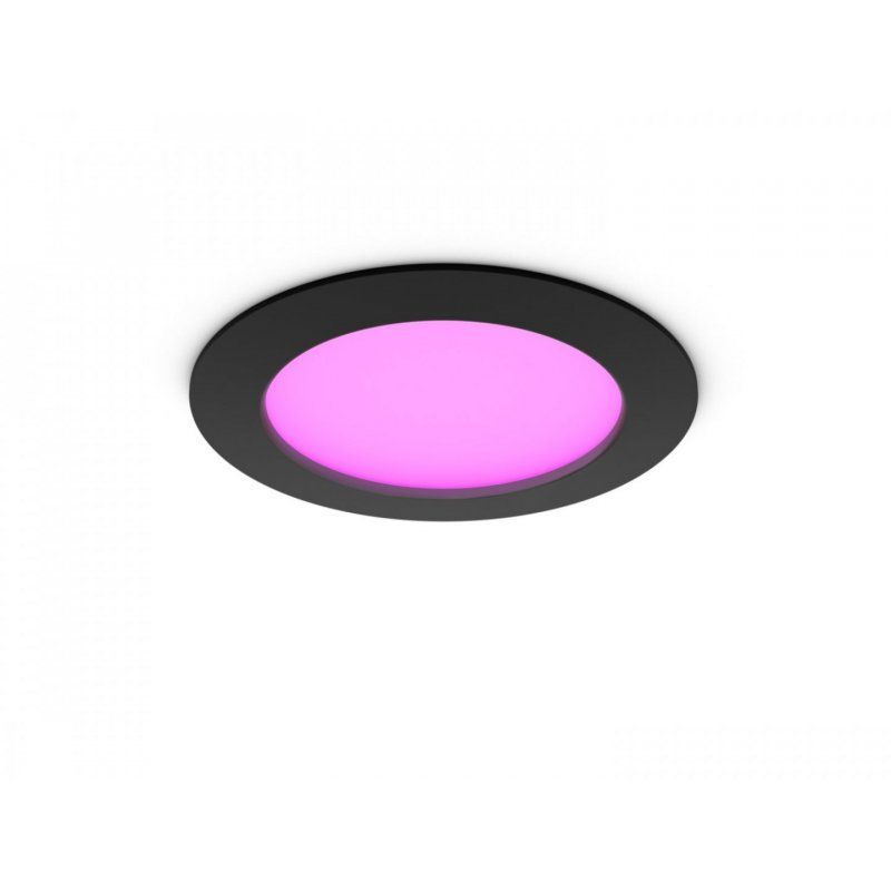 Philips 929003712401 spotlight Recessed lighting spot Non-changeable bulb(s) LED 12 W E