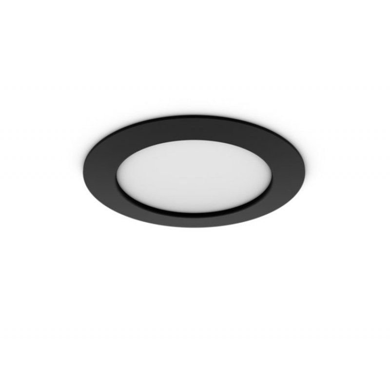 Philips 929003712401 spotlight Recessed lighting spot Non-changeable bulb(s) LED 12 W E