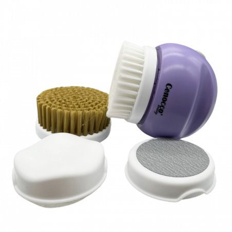 Cenocco CC-9049: 4 in 1 Complete Body Care System