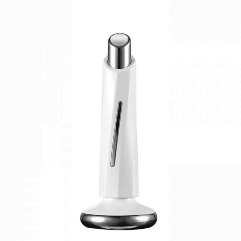 Cenocco Beauty Magnetic Micro Vibration Facial Massager with LED