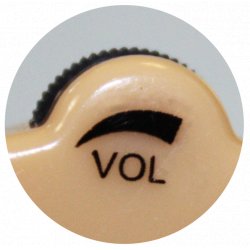 Wellys 'Classic' Sound Zoomer/ Hearing Amplifier