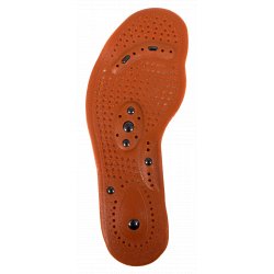 Wellys Large Acupuncture Insoles (Size:41-45)