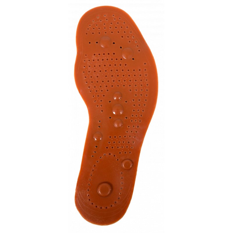 Wellys Large Acupuncture Insoles (Size:41-45)