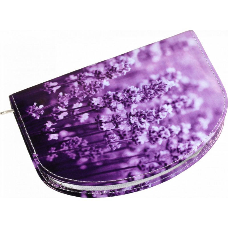 Wellys 18 Pieces Manicure Set 'Lavender'