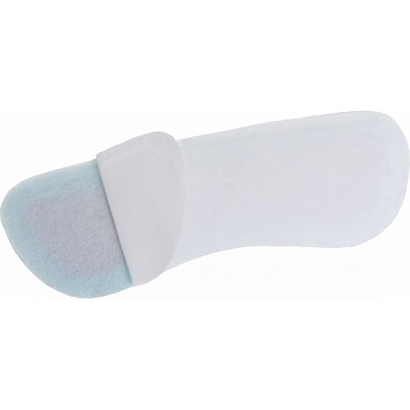 Wellys Achilles Tendon Protective Pad-Pair