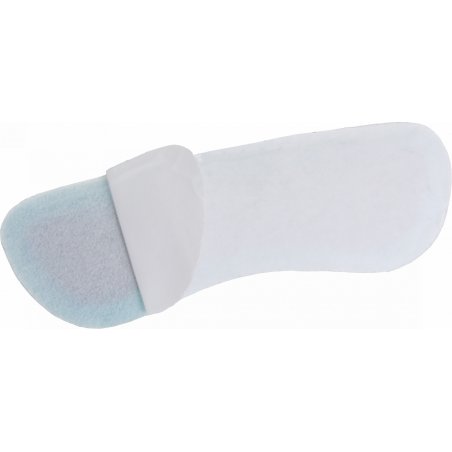 Wellys Achilles Tendon Protective Pad-Pair