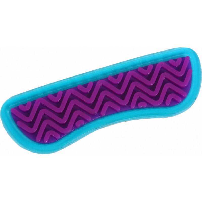 Wellys Achilles Tendon Protective Pad-Pair