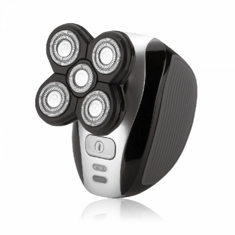 Cenocco Beauty 5 in 1 Precision Trimmer, Facial Cleaner, and Grooming Kit