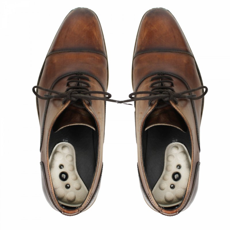 Wellys GI-170317: Pair of Magnetic Heel Pillow