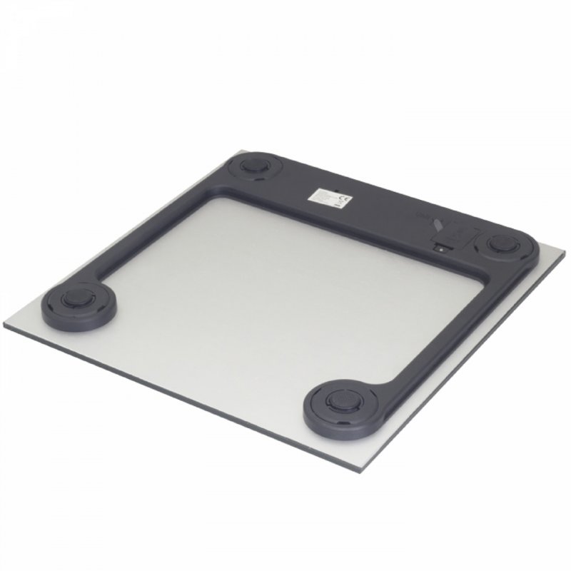 Royalty Line RL-PS3: Digital LED Weight Scale Black