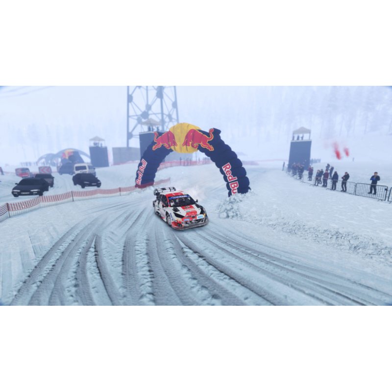 NACON WRC Generations Allemand PlayStation 5