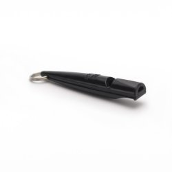 ACME - Model 210.5 Dog Whistle Black- High Pitch