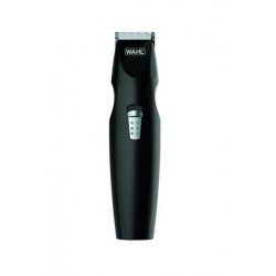 Wahl 05606-508 beard trimmer AC/Battery 9 1.2 cm Black