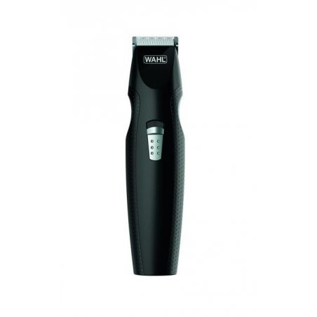 Wahl 05606-508 tondeuse à barbe AC/Batterie 9 1,2 cm Noir