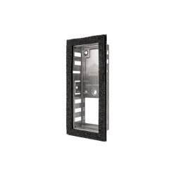 DoorBird D1101V Flush mount box