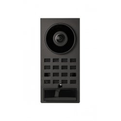 DoorBird D1100E video intercom system Black