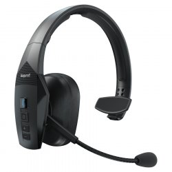 BlueParrott B550-XT HDST Bluetooth monaural
