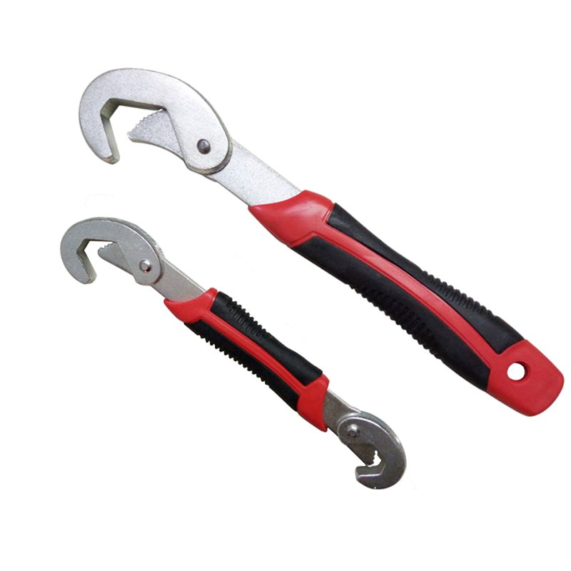 Herzberg HG-5048 Set of 2 universal keys