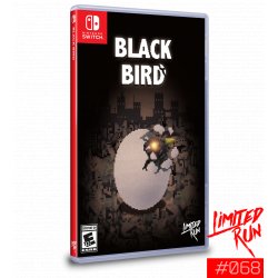 Black Bird (Import)