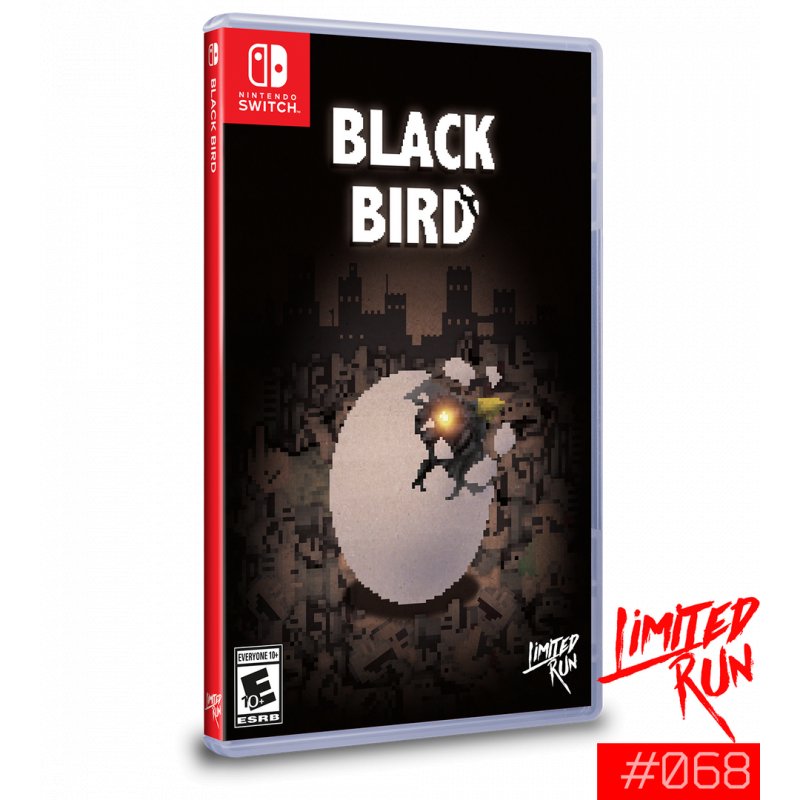 Black Bird (Import)