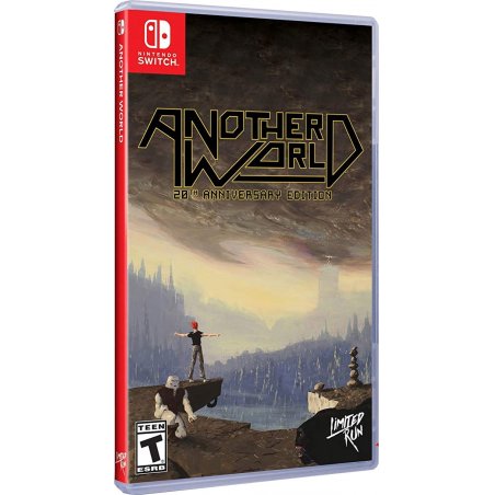 Another World (Import)