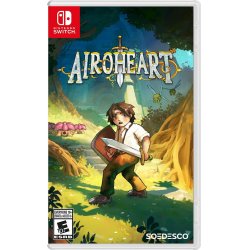 Airoheart (Import)