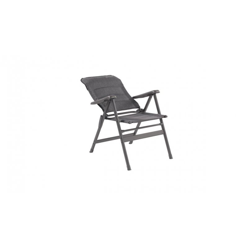 Outwell Fernley Camping stool 4 leg(s) Grey